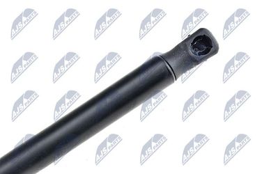 NTY AE-FR-016 Деталь-, l=585mm, f=420n ford focus II 04-12 /combi/ - 3