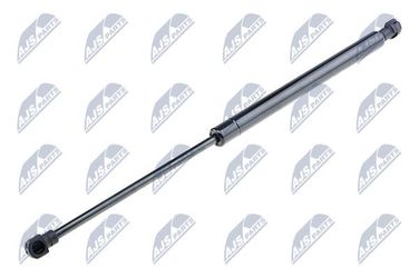 NTY AE-FR-035 Амортизатор крышки багажника l419mm, f390n ford KA 08- /hatchback/ - 1