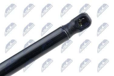 NTY AE-FT-000 Амортизатор (газовая пружина)-, l=445mm, f=300n fiat punto 93-99 - 3