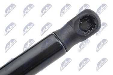 NTY AE-MS-006 Деталь-, l=440mm, f=470n mitsubishi colt VI 04-12 /3-drzwi/ - 3