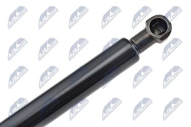 NTY AE-NS-009 Амортизатор крышки багажника  - 3