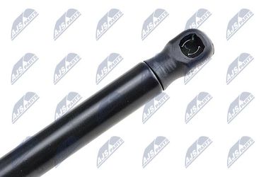 NTY AE-PL-020 Амортизатор крышки багажника - 3