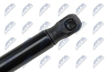 NTY AE-PL-040 Амортизатор крышки багажника - 3
