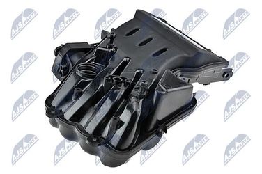NTY BKS-VW-010 Коллектор впускной-, audi A3 1.6 2000-,vw bora 1.6 2000-,golf IV 1.6 2000-,golf v 1.6 2004-,golf VI 1.6 2008-,jetta 1.6 2005-,passat B6 1.6 2005-, - 2