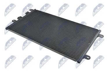 NTY CCS-AR-003  - 2