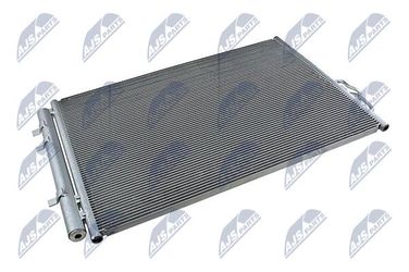 NTY CCS-BM-003  - 1