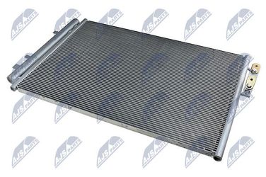 NTY CCS-BM-003  - 2