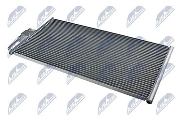 NTY CCS-BM-018  - 2