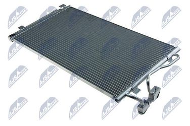 NTY CCS-BM-019  - 2