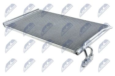 NTY CCS-BM-020  - 2