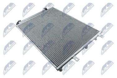 NTY CCS-CH-021  - 2