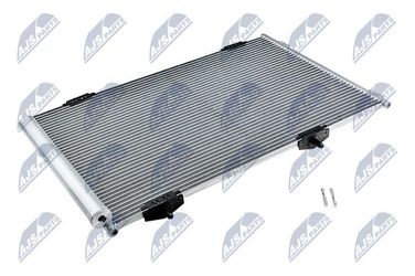 NTY CCS-CT-001  - 1