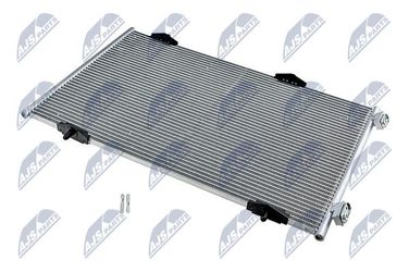 NTY CCS-CT-001  - 2