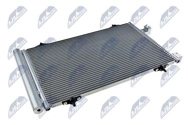 NTY CCS-CT-002  - 1