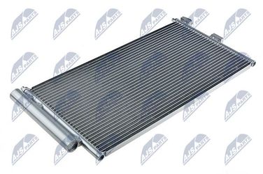 NTY CCS-FT-015  - 1