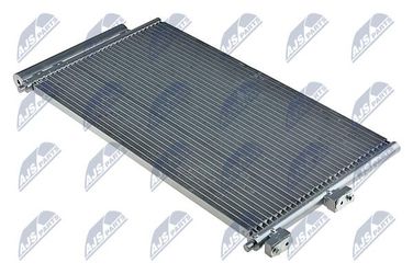 NTY CCS-FT-015  - 2