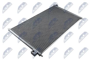 NTY CCS-HD-004  - 1