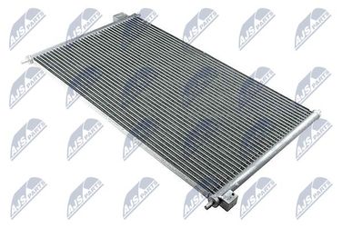 NTY CCS-HD-004  - 2