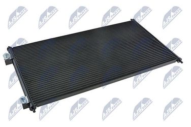 NTY CCS-HD-009  - 1