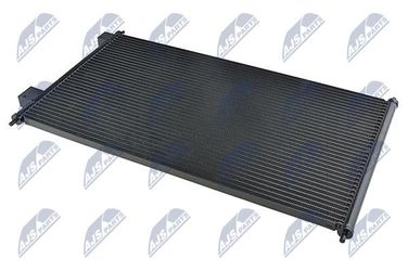 NTY CCS-HD-009  - 2