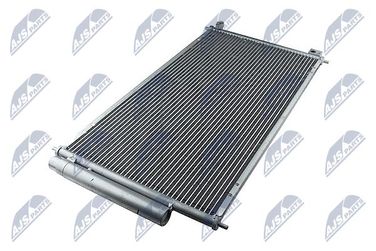 NTY CCS-HD-011  - 1