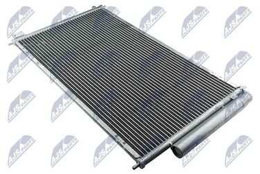 NTY CCS-HD-011  - 2
