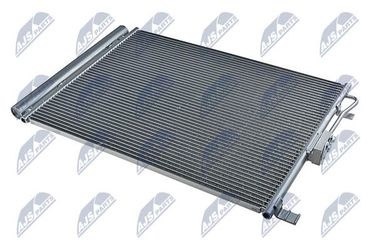 NTY CCS-HY-036  - 2