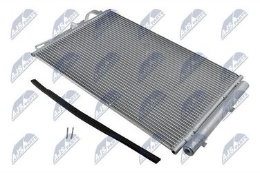 NTY CCS-HY-037  - 2