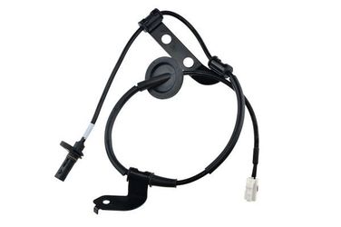 NTY HCAKA302 Датчик ABS | зад лев | - 1
