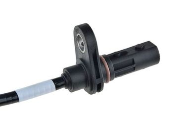 NTY HCAKA302 Датчик ABS | зад лев | - 2