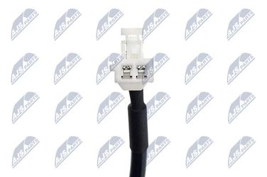 NTY HCAKA302 Датчик ABS | зад лев | - 3