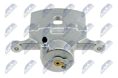 NTY HZP-HY-512 | лев | - 3