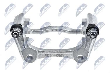 NTY HZP-NS-010A Скоба тормозного суппорта nissan micra K12 03-10, note 05-12, renault clio iii/iv 05-, kangoo 08-, modus 04-, captur 0.9 13-, dacia duster 1.5dci /FR - 3
