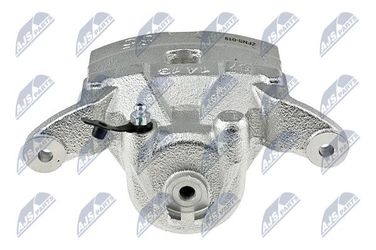 NTY HZP-NS-019 | лев | - 3