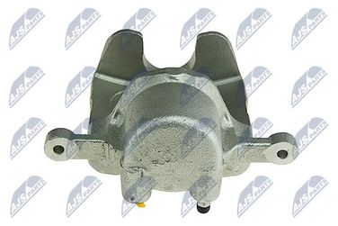 NTY HZP-PL-020 | лев | - 2