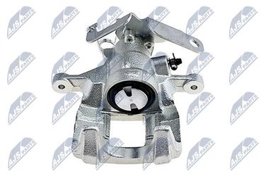 NTY HZT-FR-028 Суппорт тормозной задний левый Ford Transit v363 13- - 1