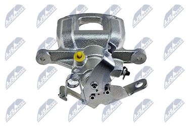 NTY HZT-FR-028 Суппорт тормозной задний левый Ford Transit v363 13- - 3