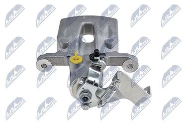 NTY HZT-HY-528 | лев | - 3