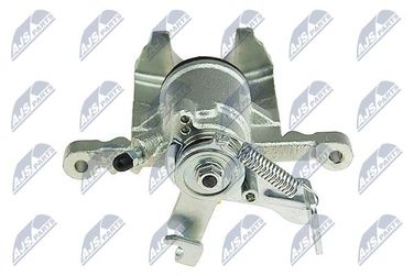 NTY HZT-PL-062 | лев | - 2