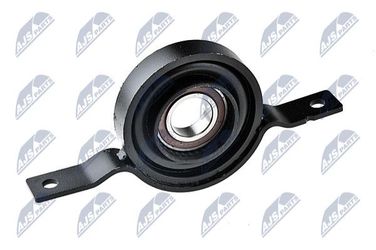 NTY NLW-LR-007 Подвесной подпишник карданного вала range rover sport 13- - 1