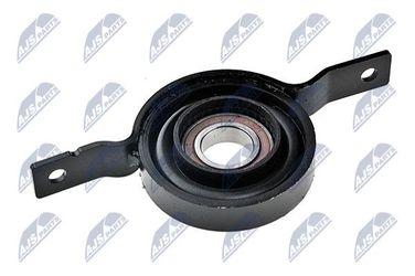 NTY NLW-LR-007 Подвесной подпишник карданного вала range rover sport 13- - 2