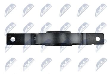 NTY NLW-LR-007 Подвесной подпишник карданного вала range rover sport 13- - 4
