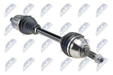 NTY NPW-BM-143 | лев | - 2
