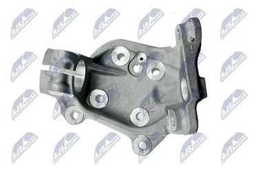 NTY ZZP-BM-000 Шкворень - 4