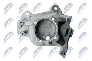 NTY ZZP-BM-000 Шкворень - 5