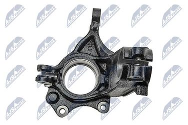 NTY ZZP-CT-000 | лев | - 3