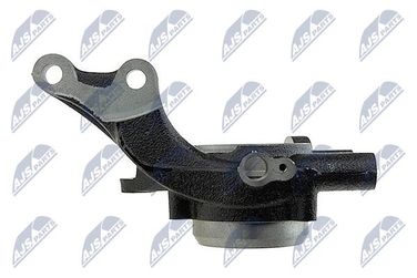 NTY ZZP-HY-505 | прав | - 5