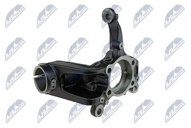 NTY ZZP-VW-019 | лев | - 1