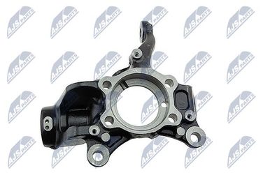 NTY ZZP-VW-019 | лев | - 4