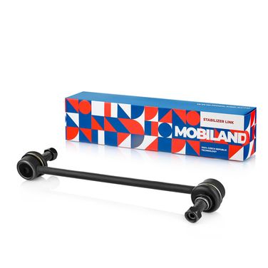 Mobiland 127102910 | перед | - 1